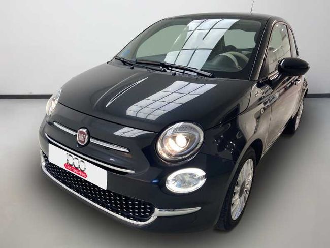 Fiat 500 FIAT  1.0 Hybrid 51kw (70CV) Dolcevita   - Foto 10