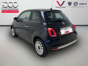 Fiat 500 FIAT  1.0 Hybrid 51kw (70CV) Dolcevita   - Foto 3