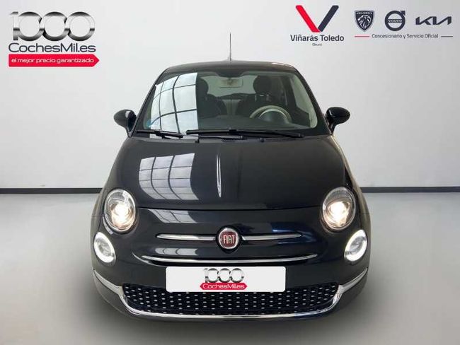 Fiat 500 FIAT  1.0 Hybrid 51kw (70CV) Dolcevita   - Foto 4