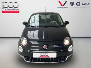 Fiat 500 FIAT  1.0 Hybrid 51kw (70CV) Dolcevita   - Foto 4