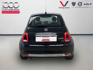 Fiat 500 FIAT  1.0 Hybrid 51kw (70CV) Dolcevita   - Foto 5