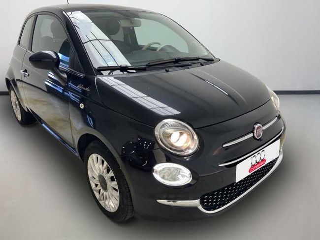 Fiat 500 FIAT  1.0 Hybrid 51kw (70CV) Dolcevita   - Foto 12