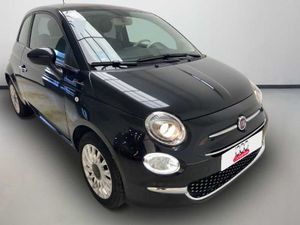 Fiat 500 FIAT  1.0 Hybrid 51kw (70CV) Dolcevita   - Foto 12