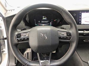 DS Automobiles DS 4 E-Tense Performance Line + Aut. 225 REBU   - Foto 17