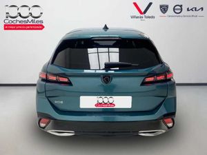 Peugeot 308 SW Nuevo  Allure BlueHDi 130 S&S EAT8   - Foto 5