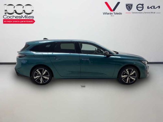 Peugeot 308 SW Nuevo  Allure BlueHDi 130 S&S EAT8   - Foto 6