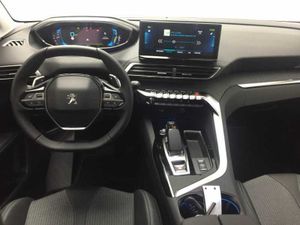 Peugeot 3008 NSUV  Allure Pack HYBRIDO ENCHUFABLE 225 e-EAT8 PHEV   - Foto 8