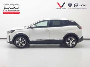 Peugeot 3008 NSUV  Allure Pack HYBRIDO ENCHUFABLE 225 e-EAT8 PHEV   - Foto 4