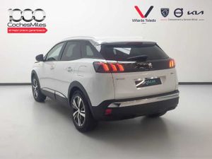 Peugeot 3008 NSUV  Allure Pack HYBRIDO ENCHUFABLE 225 e-EAT8 PHEV   - Foto 3