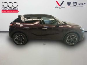 DS Automobiles DS 3 Crossback PureTech 130 Automßtico Grand Chic   - Foto 6