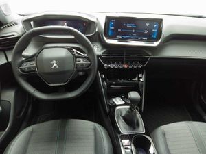 Peugeot 2008 SUV  Allure Pack BlueHDi 110 S&S 6 Vel. MAN.   - Foto 19