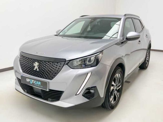 Peugeot 2008 SUV  Allure Pack PureTech 130 S&S EAT8   - Foto 7