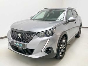 Peugeot 2008 SUV  Allure Pack PureTech 130 S&S EAT8   - Foto 7