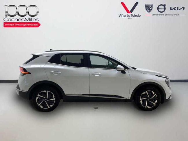 Kia Sportage Nuevo  1.6 T-GDI Drive 4X2 150   - Foto 6