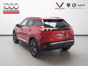 Peugeot 2008 SUV  Allure Pack PureTech 130 S&S EAT8   - Foto 3