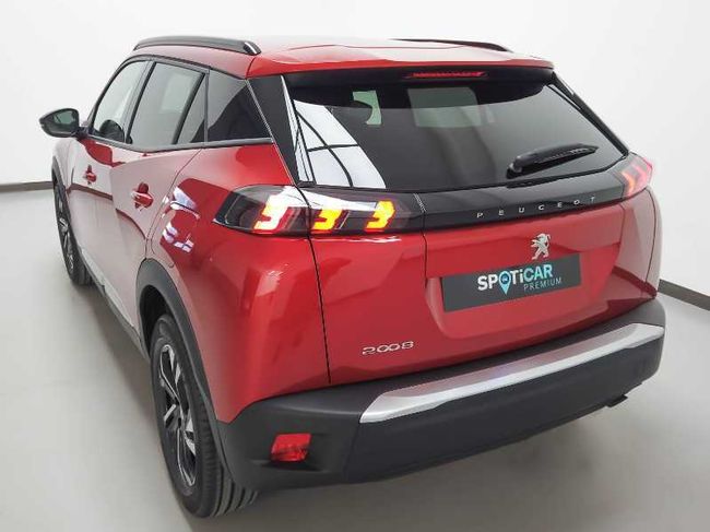 Peugeot 2008 SUV  Allure Pack PureTech 130 S&S EAT8   - Foto 10