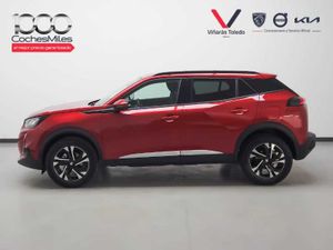 Peugeot 2008 SUV  Allure Pack PureTech 130 S&S EAT8   - Foto 4