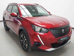 Peugeot 2008 SUV  Allure Pack PureTech 130 S&S EAT8   - Foto 7