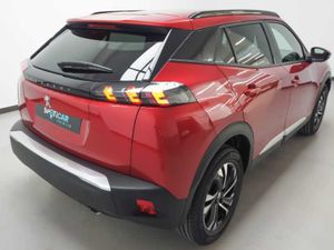 Peugeot 2008 SUV  Allure Pack PureTech 130 S&S EAT8   - Foto 11