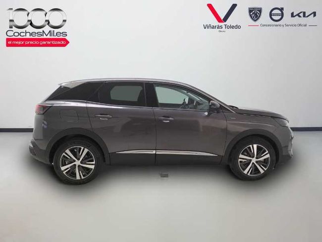 Peugeot 3008 NSUV  Allure Pack HYBRIDO ENCHUFABLE 225 e-EAT8 PHEV   - Foto 6