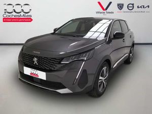 Peugeot 3008 NSUV  Allure Pack HYBRIDO ENCHUFABLE 225 e-EAT8 PHEV   - Foto 2