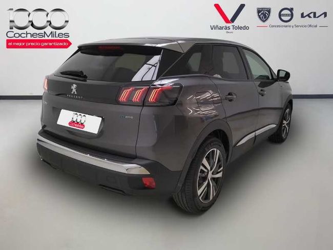 Peugeot 3008 NSUV  Allure Pack HYBRIDO ENCHUFABLE 225 e-EAT8 PHEV   - Foto 8