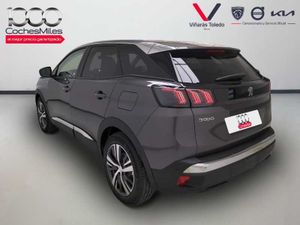 Peugeot 3008 NSUV  Allure Pack HYBRIDO ENCHUFABLE 225 e-EAT8 PHEV   - Foto 3