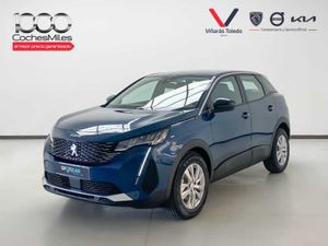 Peugeot 3008 NSUV  Active Pack BlueHDi 130 S&S 6vel MAN   - Foto 2