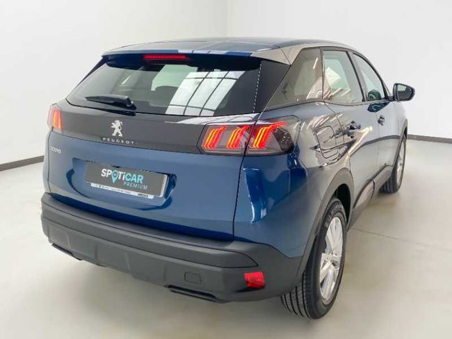 Peugeot 3008 NSUV  Active Pack BlueHDi 130 S&S 6vel MAN   - Foto 15