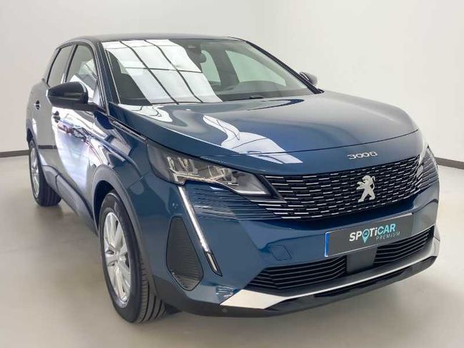 Peugeot 3008 NSUV  Active Pack BlueHDi 130 S&S 6vel MAN   - Foto 16