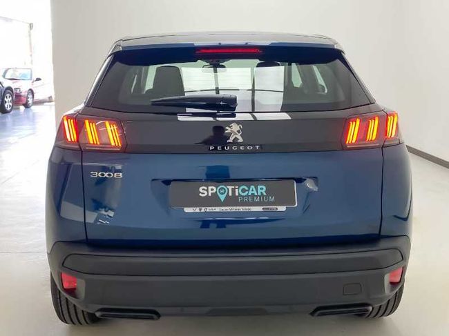 Peugeot 3008 NSUV  Active Pack BlueHDi 130 S&S 6vel MAN   - Foto 13