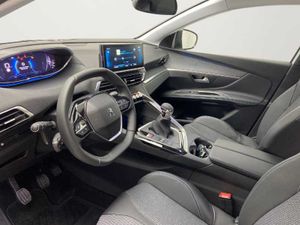 Peugeot 3008 NSUV  Allure Pack BlueHDi 130 S&S 6 Vel. MAN   - Foto 9