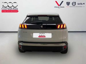 Peugeot 3008 NSUV  Allure Pack BlueHDi 130 S&S 6 Vel. MAN   - Foto 5