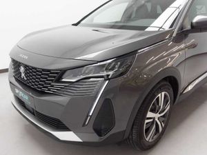 Peugeot 3008 NSUV  Allure Pack PureTech 130 S&S 6 Vel. MAN   - Foto 7