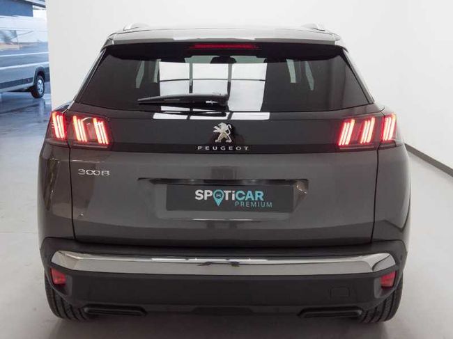 Peugeot 3008 NSUV  Allure Pack PureTech 130 S&S 6 Vel. MAN   - Foto 12