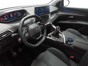 Peugeot 3008 NSUV  Allure Pack PureTech 130 S&S 6 Vel. MAN   - Foto 18