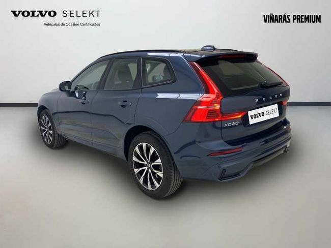 Volvo XC-60 B4 (D) Plus Dark   - Foto 3