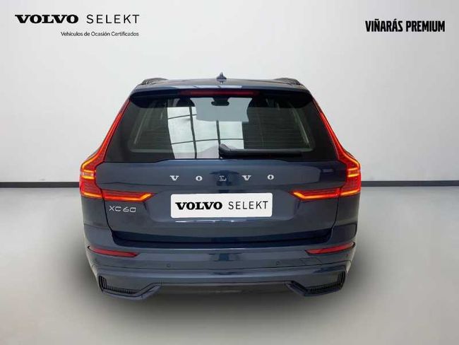 Volvo XC-60 B4 (D) Plus Dark   - Foto 5