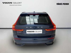 Volvo XC-60 B4 (D) Plus Dark   - Foto 5