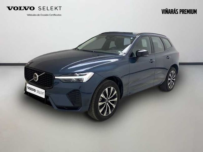 Volvo XC-60 B4 (D) Plus Dark   - Foto 2