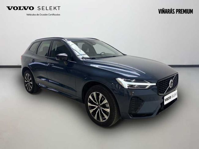 Volvo XC-60 B4 (D) Plus Dark   - Foto 7