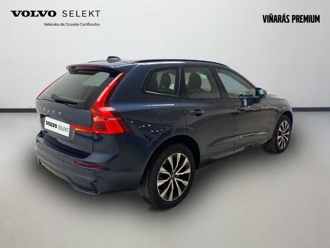 Volvo XC-60 B4 (D) Plus Dark   - Foto 8