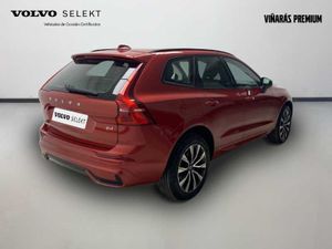 Volvo XC-60 B4 (D) Plus Dark   - Foto 8