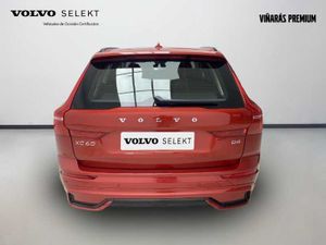 Volvo XC-60 B4 (D) Plus Dark   - Foto 6