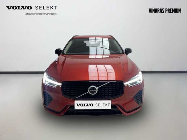 Volvo XC-60 B4 (D) Plus Dark   - Foto 5