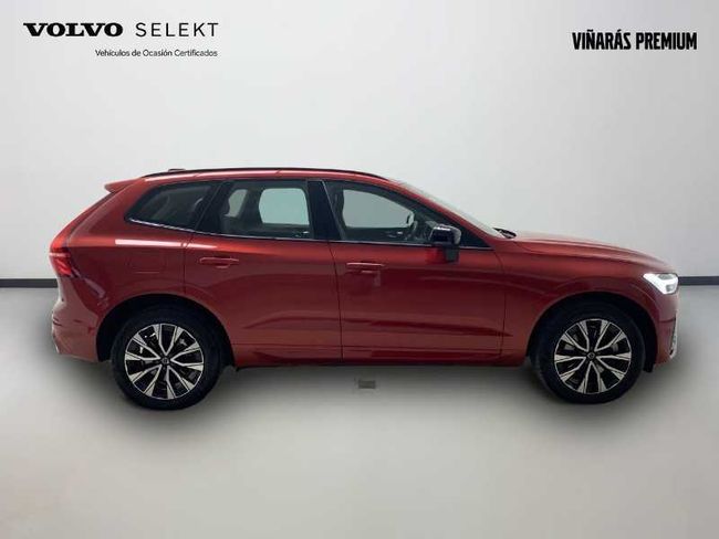 Volvo XC-60 B4 (D) Plus Dark   - Foto 7