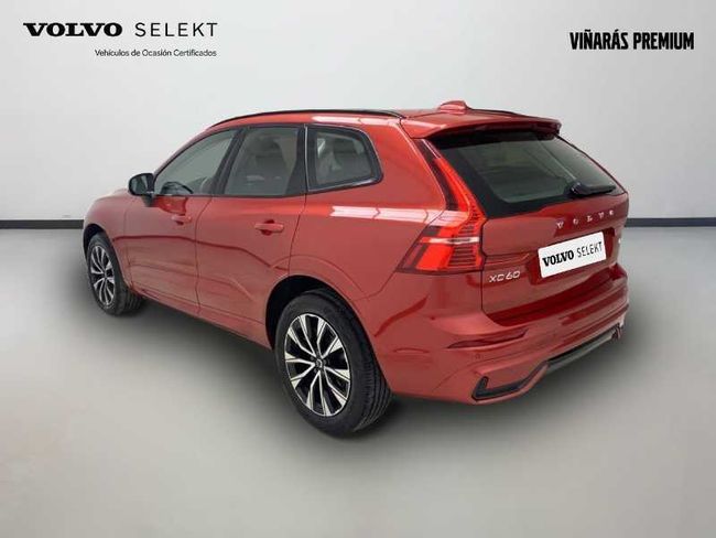 Volvo XC-60 B4 (D) Plus Dark   - Foto 4