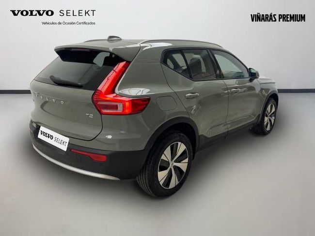 Volvo XC40 T2 1.5 Core Auto   - Foto 8