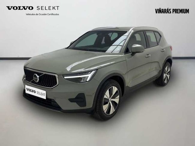 Volvo XC40 T2 1.5 Core Auto   - Foto 2