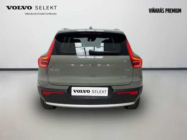 Volvo XC40 T2 1.5 Core Auto   - Foto 5